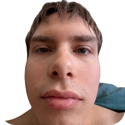 я